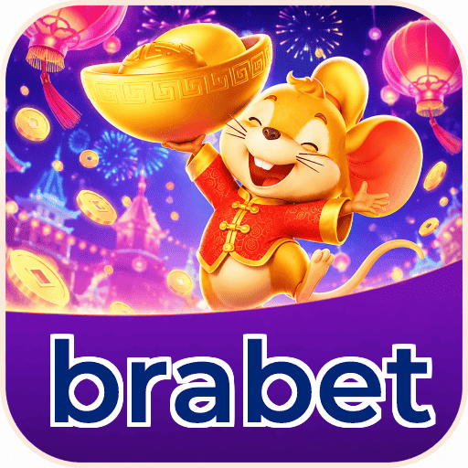 Logo brabet Loteria Online