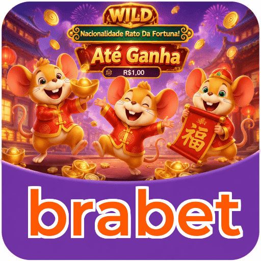 Logo da brabet
