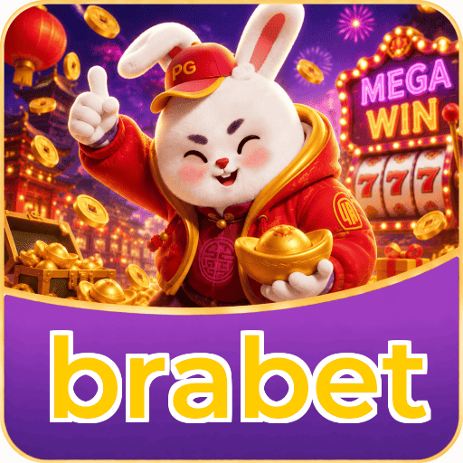 brabet Logo Oficial