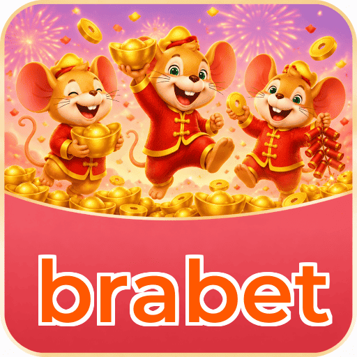 brabet Apostas Esportivas Logo - 34 Esportes Certificados