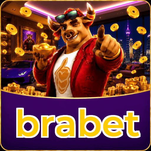 brabet Logo - Bônus com Rollover Justo