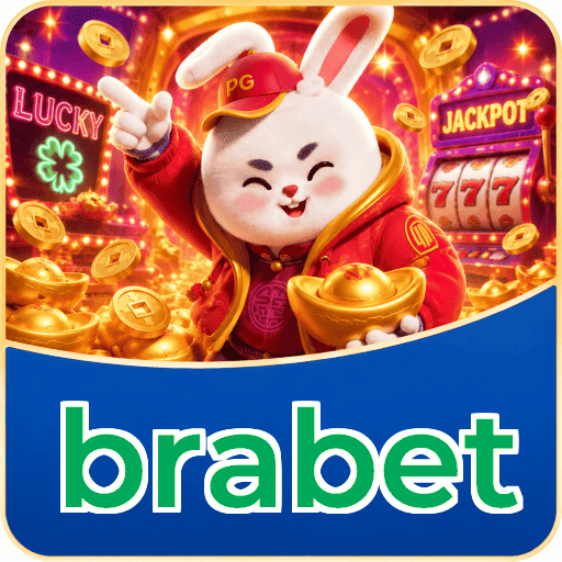 Requisitos do APK brabet para Android - Logo Oficial