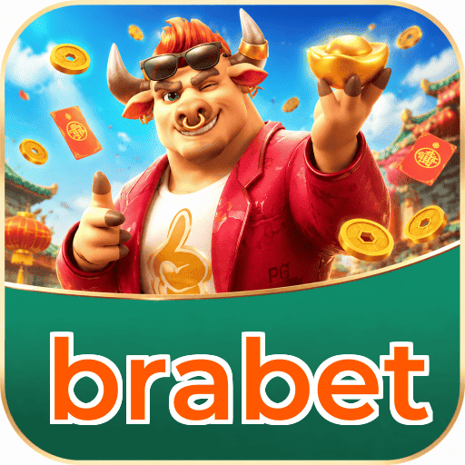 Logo brabet Plataforma Certificada